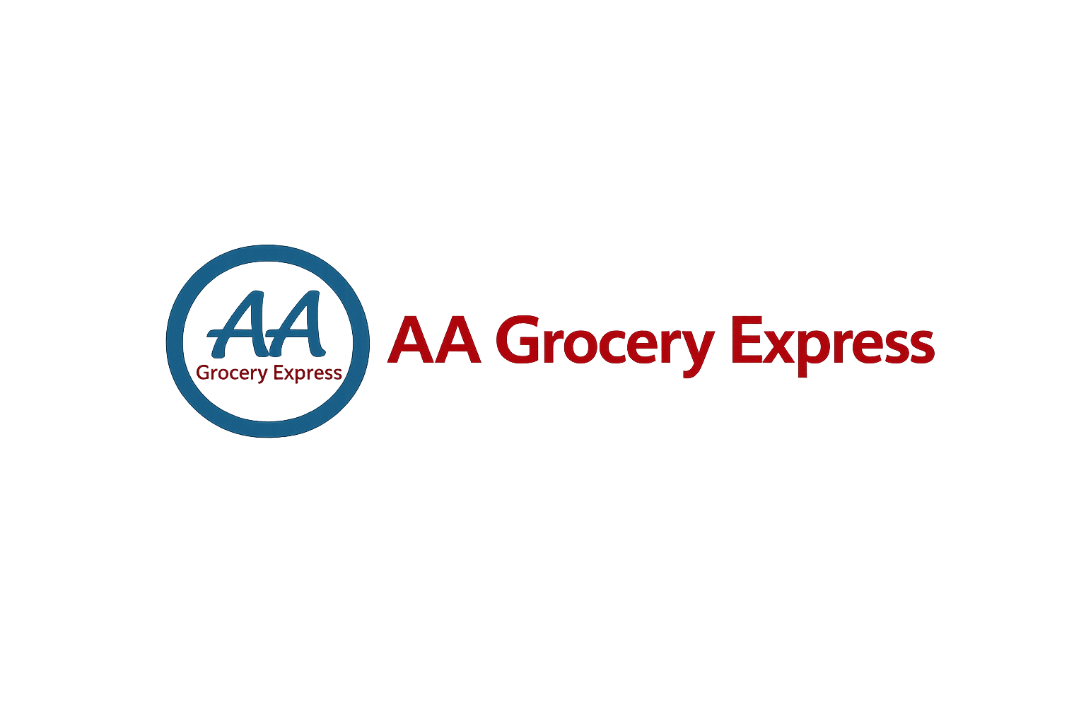 AA Grocery Express
